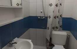 Apartament de 2 camere, 28 mp, boxa depozitare. zona Tractorul