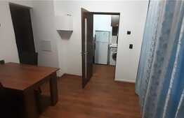 Apartament de 2 camere, 28 mp, boxa depozitare. zona Tractorul