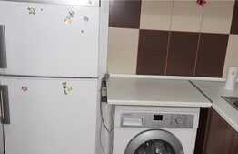 Apartament de 2 camere, 28 mp, boxa depozitare. zona Tractorul