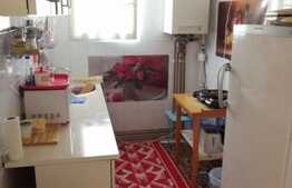 Apartament 3 camere, 54 mp, 2 balcoane, etaj intermediar, zona Astra