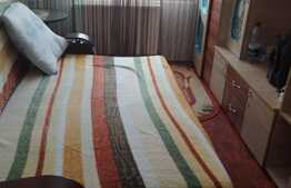 Apartament 3 camere, 54 mp, 2 balcoane, etaj intermediar, zona Astra