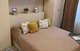 Apartament 2 camere, 52 mp, zona Calea Bucuresti 