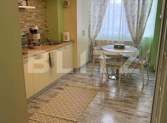 Apartament de vânzare 2 camere Calea Bucuresti - 83917AV | BLITZ Brașov | Poza3