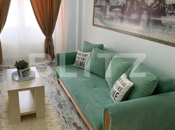 Apartament de vânzare 2 camere Calea Bucuresti - 83917AV | BLITZ Brașov | Poza1