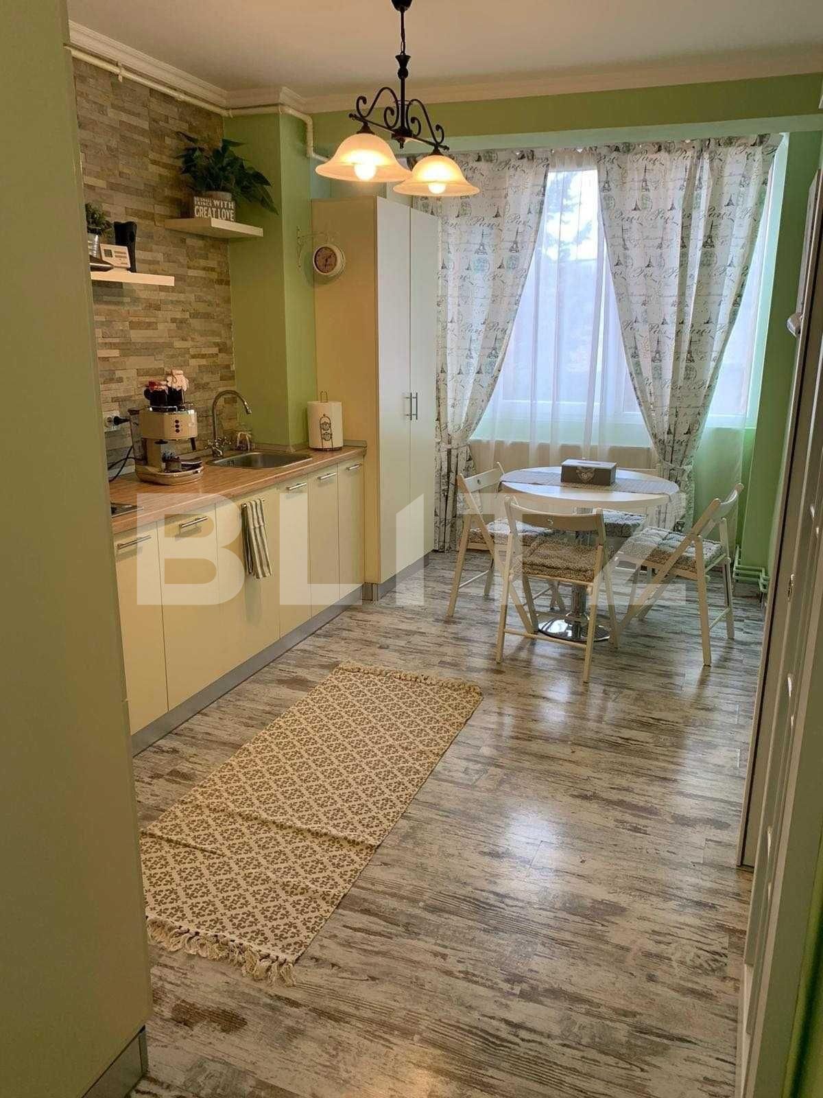 Apartament de vânzare 2 camere Calea Bucuresti - 83917AV | BLITZ Brașov | Poza3