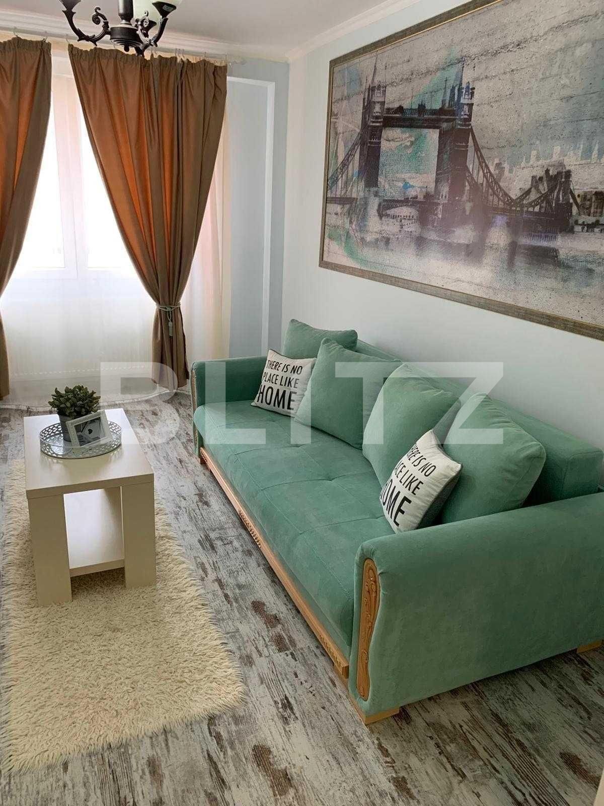 Apartament de vânzare 2 camere Calea Bucuresti - 83917AV | BLITZ Brașov | Poza1