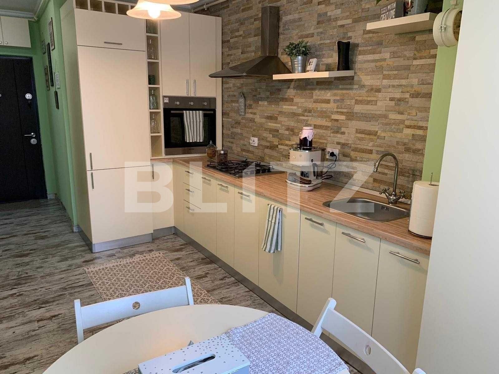 Apartament de vânzare 2 camere Calea Bucuresti - 83917AV | BLITZ Brașov | Poza2