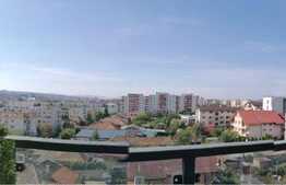 Apartament luminos de 2 camere, parcare, 50 mp, zona, Aurel Vlaicu