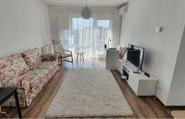 Apartament luminos de 2 camere, parcare, 50 mp, zona, Aurel Vlaicu