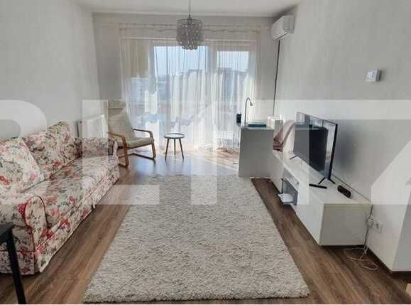 Apartament de închiriat 2 camere Marasti - 83918AI | BLITZ Cluj-Napoca | Poza1