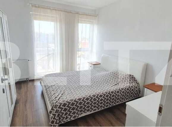 Apartament de închiriat 2 camere Marasti - 83918AI | BLITZ Cluj-Napoca | Poza6