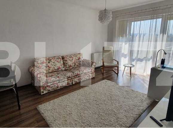 Apartament de închiriat 2 camere Marasti - 83918AI | BLITZ Cluj-Napoca | Poza3