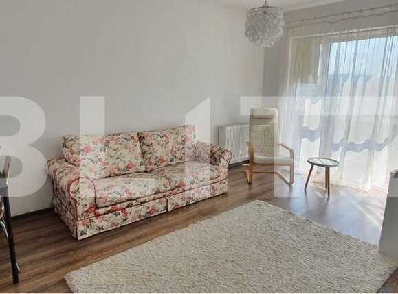 Apartament de închiriat 2 camere Marasti - 83918AI | BLITZ Cluj-Napoca | Poza2