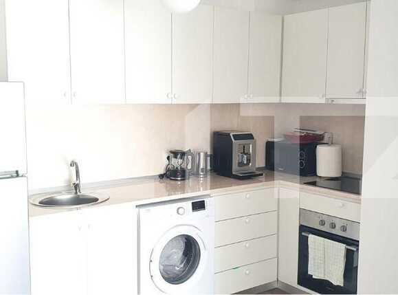 Apartament de închiriat 2 camere Marasti - 83918AI | BLITZ Cluj-Napoca | Poza4