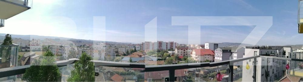 Apartament de închiriat 2 camere Marasti - 83918AI | BLITZ Cluj-Napoca | Poza7