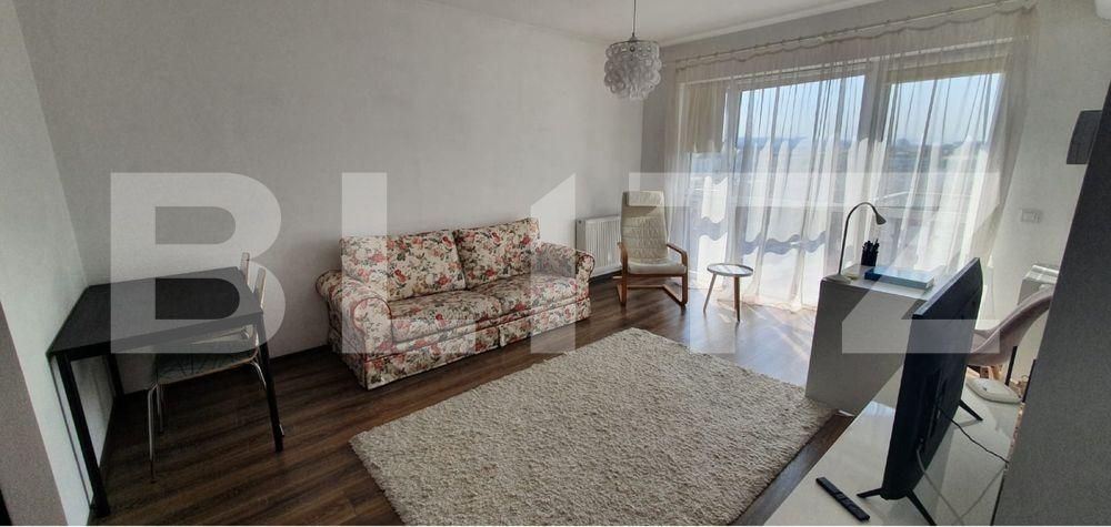 Apartament de închiriat 2 camere Marasti - 83918AI | BLITZ Cluj-Napoca | Poza3