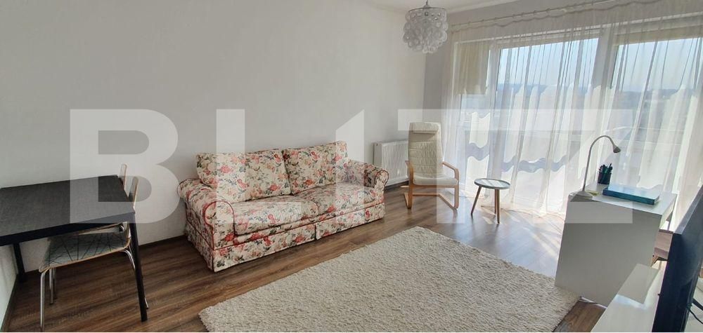 Apartament de închiriat 2 camere Marasti - 83918AI | BLITZ Cluj-Napoca | Poza2
