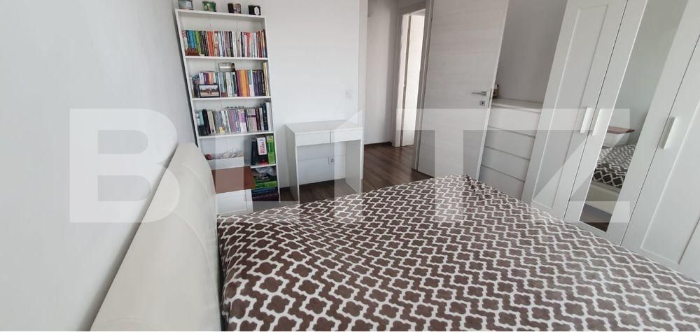 Apartament de închiriat 2 camere Marasti - 83918AI | BLITZ Cluj-Napoca | Poza5