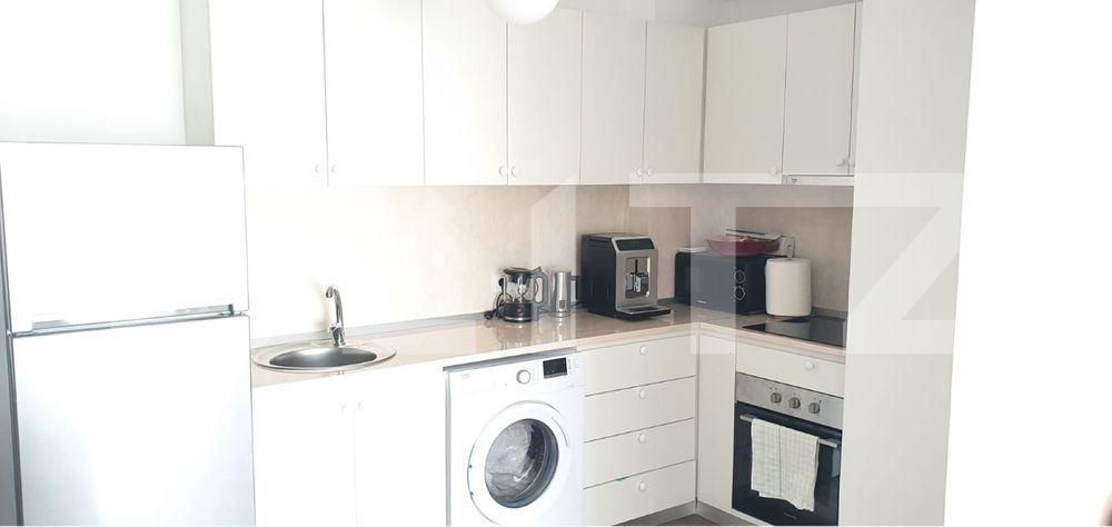 Apartament de închiriat 2 camere Marasti - 83918AI | BLITZ Cluj-Napoca | Poza4