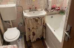 Apartament 2 camere, 41.3 mp, zona Tractorul