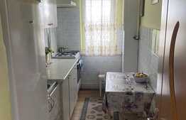 Apartament 2 camere, 41.3 mp, zona Tractorul