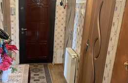 Apartament 2 camere, 41.3 mp, zona Tractorul