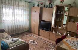 Apartament 2 camere, 41.3 mp, zona Tractorul