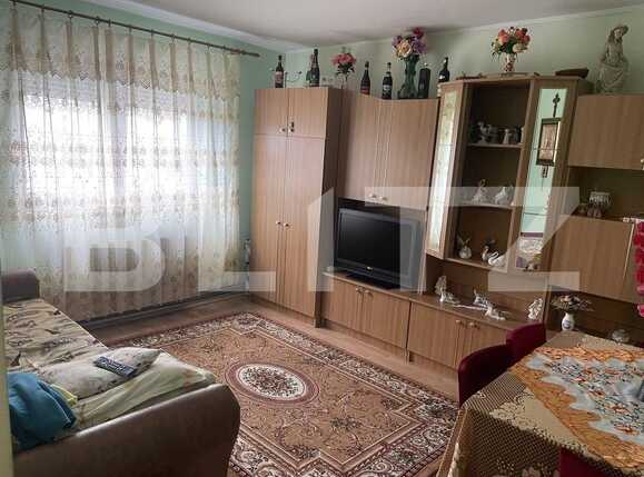 Apartament de vânzare 2 camere Tractorul - 83922AV | BLITZ Brașov | Poza1