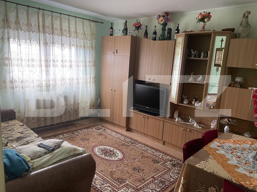 Apartament de vânzare 2 camere Tractorul - 83922AV | BLITZ Brașov | Poza1