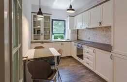 Apartament modern, 2 camere, 56 mp, Brasovul Vechi