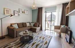 Apartament modern, 2 camere, 56 mp, Brasovul Vechi