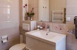 Apartament modern, 2 camere, 56 mp, Brasovul Vechi