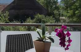 Apartament modern, 2 camere, 56 mp, Brasovul Vechi