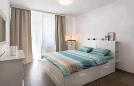 Apartament modern, 2 camere, 56 mp, Brasovul Vechi