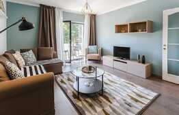 Apartament modern, 2 camere, 56 mp, Brasovul Vechi