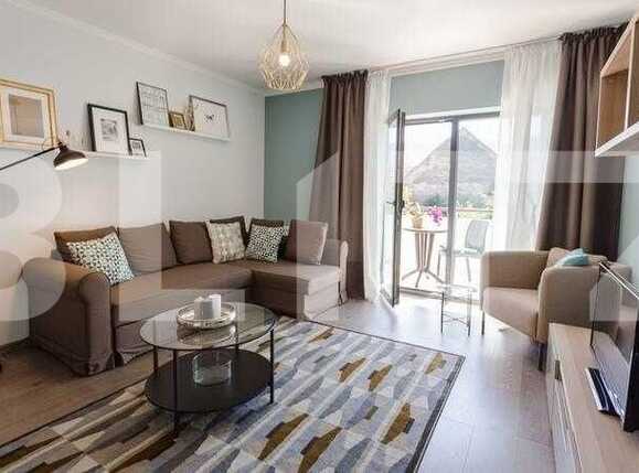 Apartament de vânzare 2 camere Brasovul Vechi - 83925AV | BLITZ Brașov | Poza2