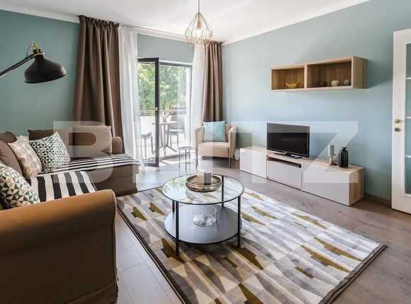 Apartament de vânzare 2 camere Brasovul Vechi - 83925AV | BLITZ Brașov | Poza1