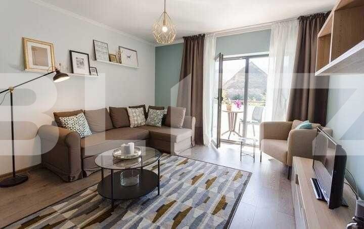 Apartament de vânzare 2 camere Brasovul Vechi - 83925AV | BLITZ Brașov | Poza2