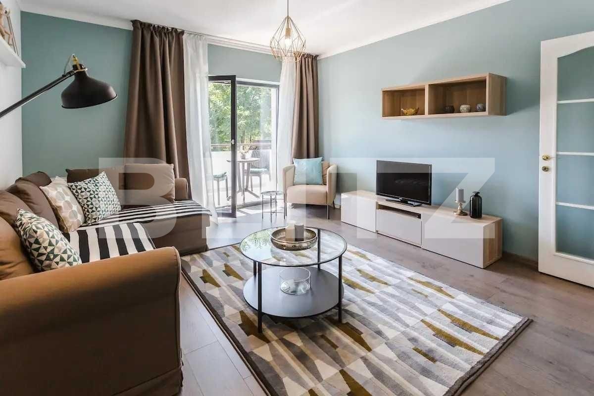 Apartament de vânzare 2 camere Brasovul Vechi - 83925AV | BLITZ Brașov | Poza1