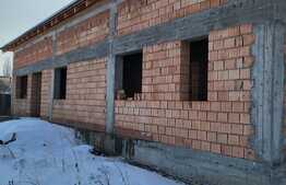 Casa individuala, 170 mp, zona Stupini