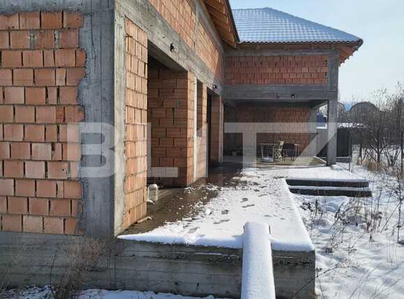 Casa de vânzare 5 camere Stupini - 83926CV | BLITZ Brașov | Poza1