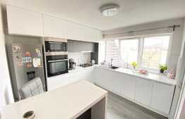 Casa insiruita, 112 mp utili , zona Tarlungeni,  Valea cu Flori 1 