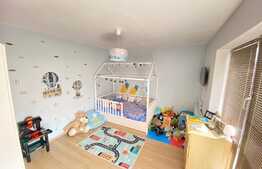 Casa insiruita, 112 mp utili , zona Tarlungeni,  Valea cu Flori 1 