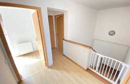 Casa insiruita, 112 mp utili , zona Tarlungeni,  Valea cu Flori 1 