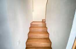 Casa insiruita, 112 mp utili , zona Tarlungeni,  Valea cu Flori 1 