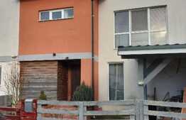 Casa insiruita, 112 mp utili , zona Tarlungeni,  Valea cu Flori 1 