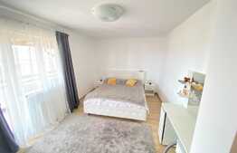 Casa insiruita, 112 mp utili , zona Tarlungeni,  Valea cu Flori 1 