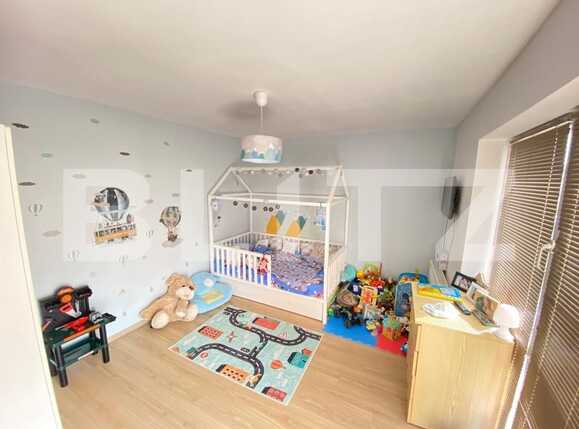 Casa de vânzare 4 camere Est - 83928CV | BLITZ Brașov | Poza8