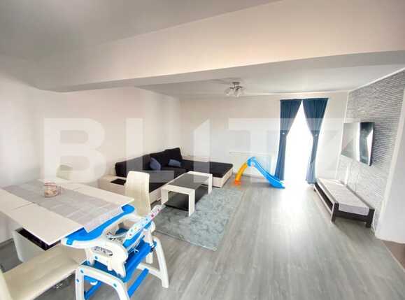 Casa de vânzare 4 camere Est - 83928CV | BLITZ Brașov | Poza1