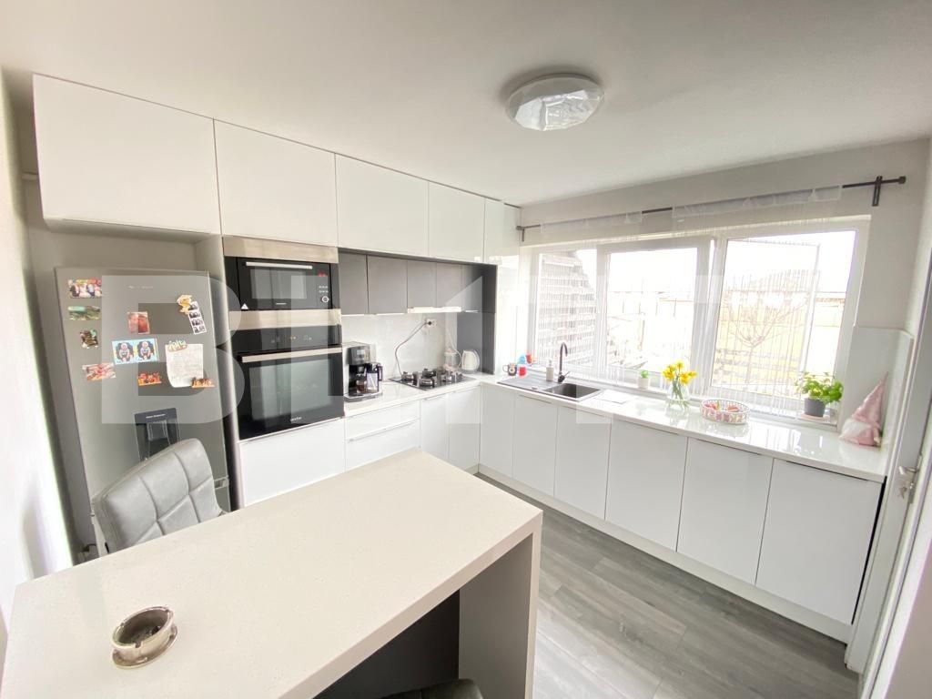 Casa de vânzare 4 camere Est - 83928CV | BLITZ Brașov | Poza3